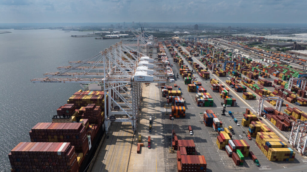 Why Haven’t Trump’s Tariffs Had a Bigger Impact?