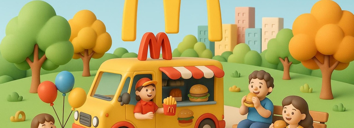 Will McDonald’s (MCD) Global Expansion and AI Push Redefine Its Long‑Term Investment Narrative?