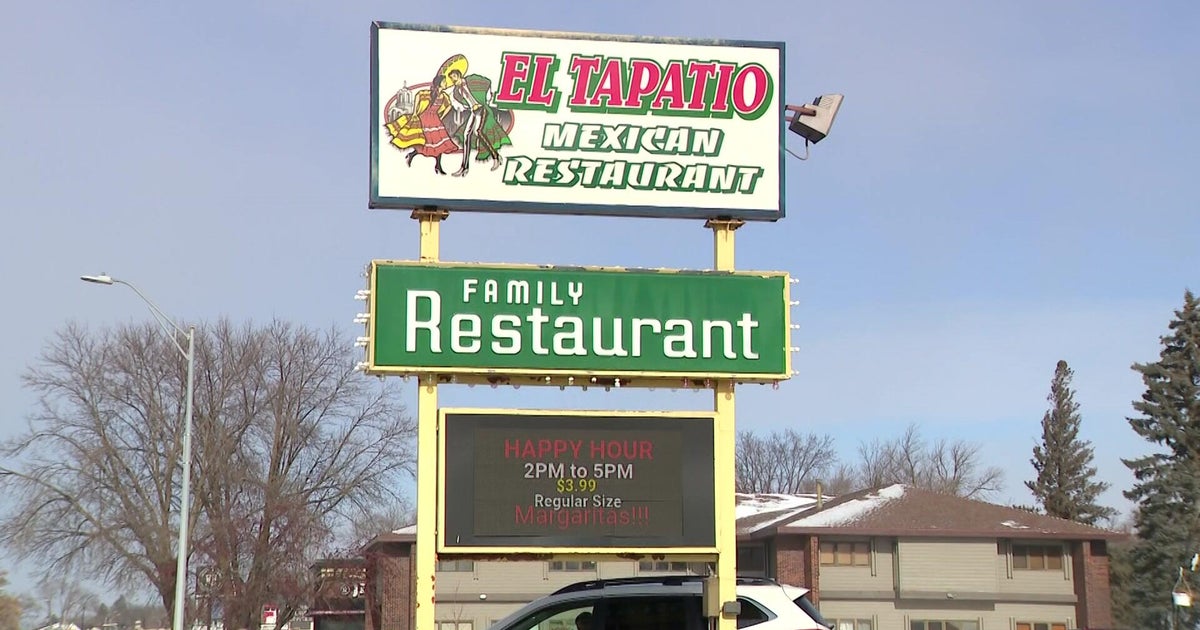 Willmar restaurant workers detained by ICE agents who visited business for lunch