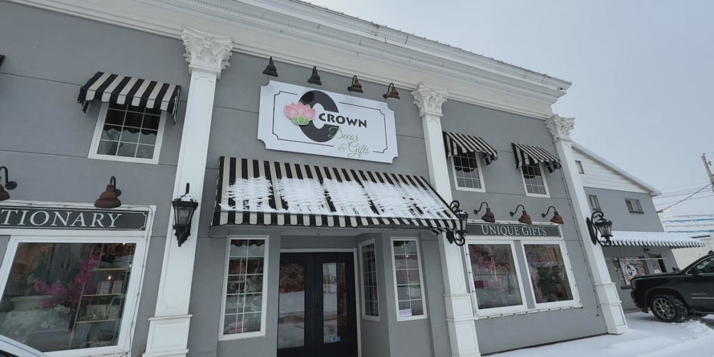 Winter storm forces Parkersburg businesses to close, get creative to maintain revenue