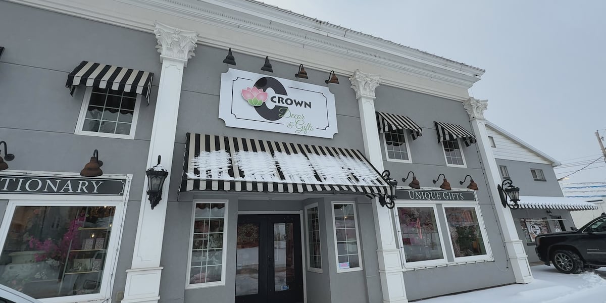 Winter storm forces Parkersburg businesses to close, get creative to maintain revenue