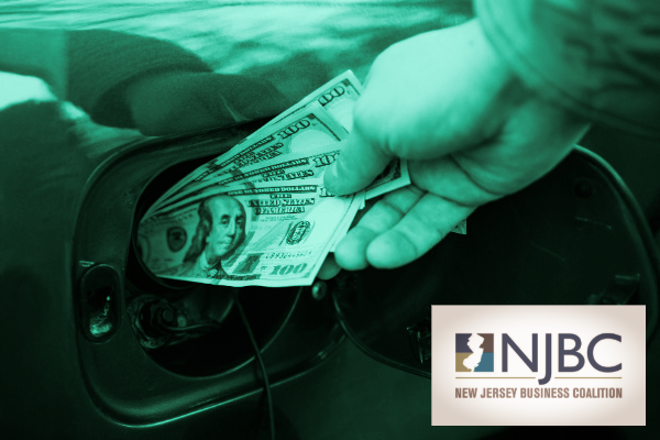 With 100+ Signatories, NJ Business Coalition Urges Lawmakers to Oppose Climate Superfund Act