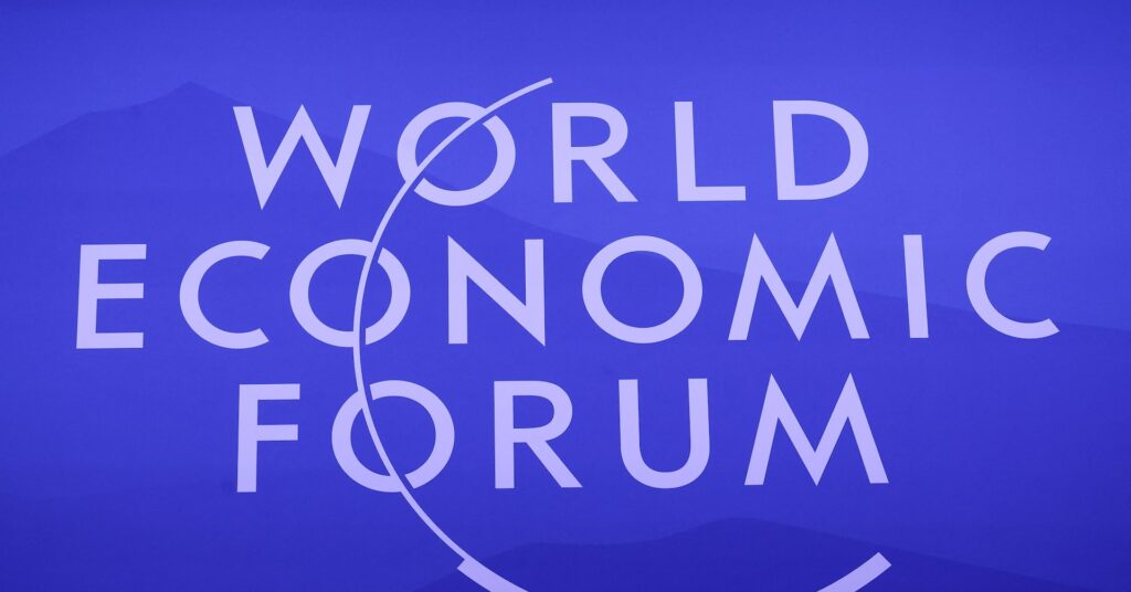 World Economic Forum survey shows doing business got tougher in 2025