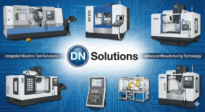 World No.3 machine tool maker DN Solutions to acquire Germany’s Heller for $176 mn