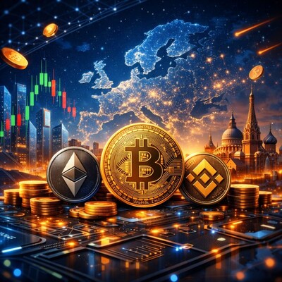 ZBXCX Moves Forward With European Expansion in 2026