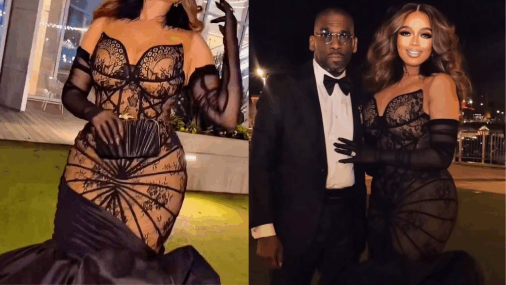 ‘Mind your business’: Jamal Bryant responds to dress criticism during church service