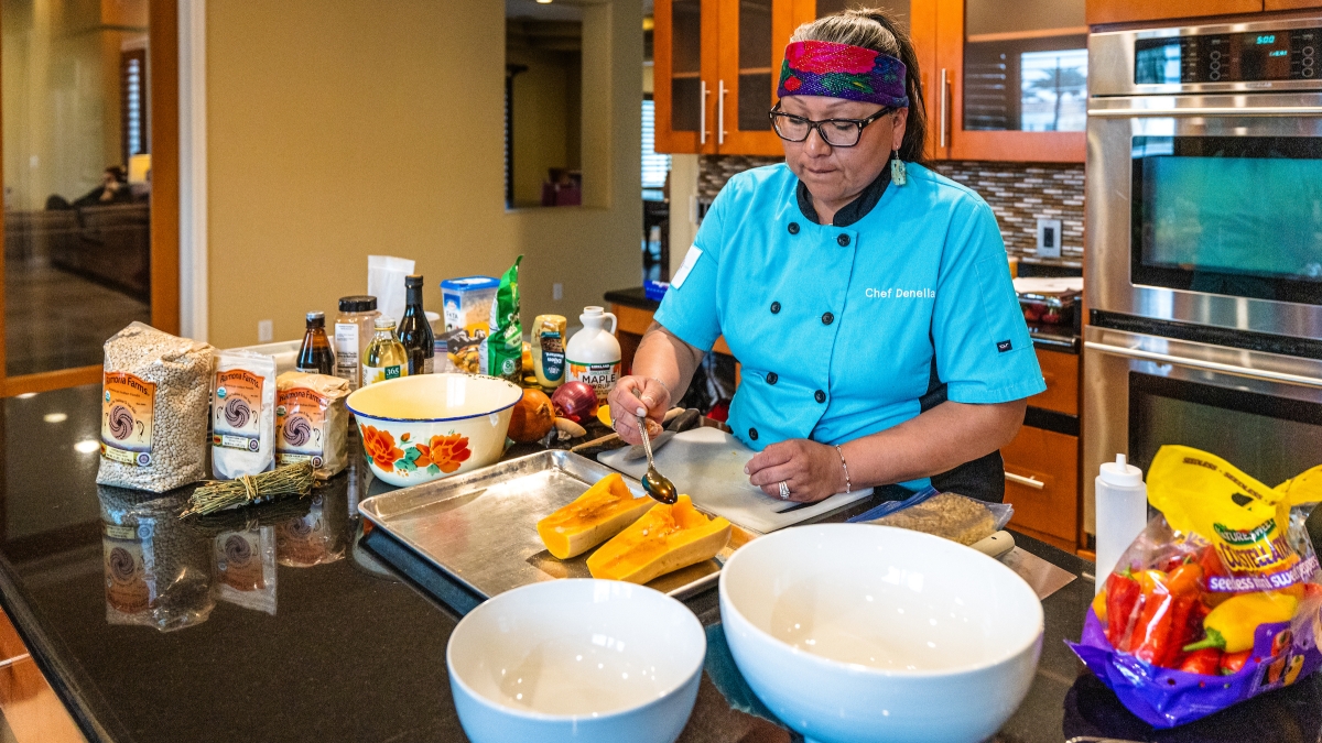 10 Years of Building Business Dreams for Indigenous Women