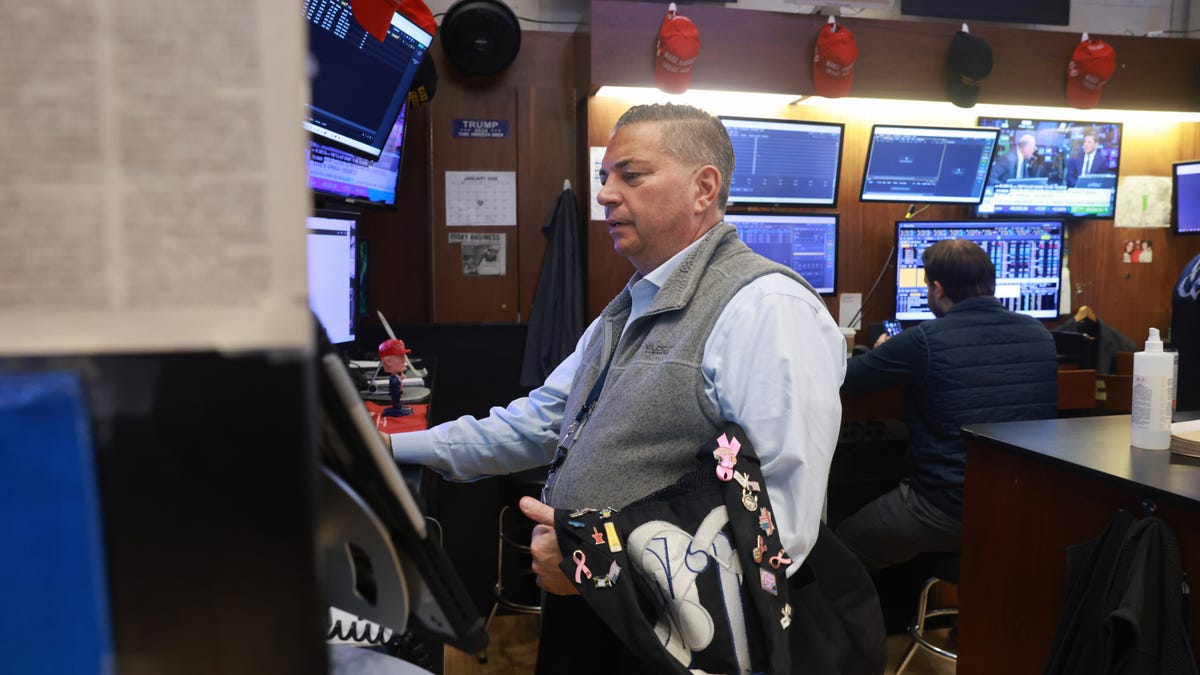 Corporate earnings are coming in fine despite tariffs, report says