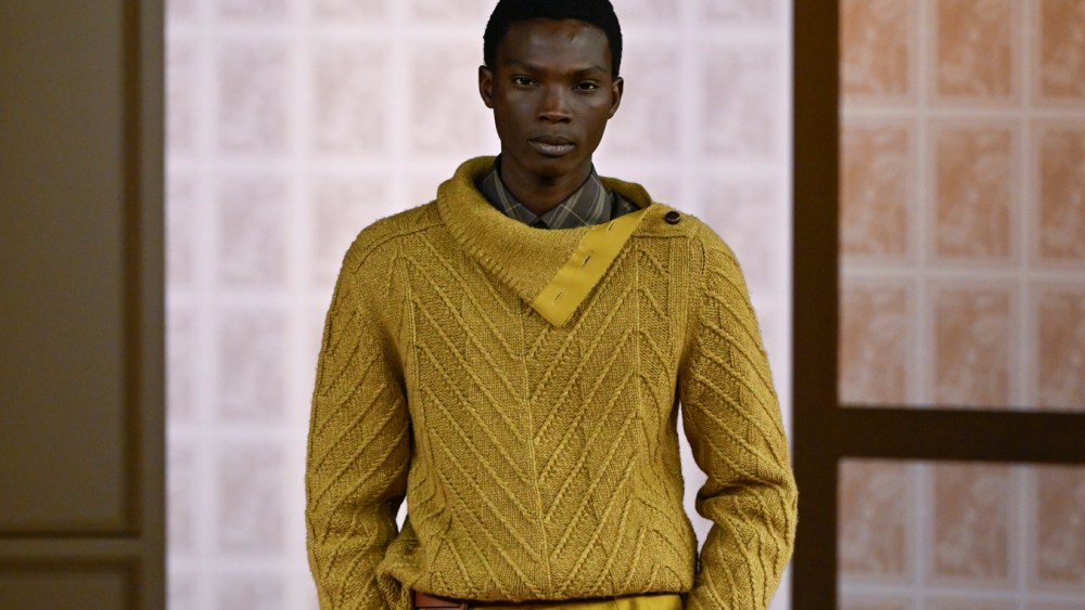 Ermenegildo Zegna Group Focuses on DTC & Global Expansion Plans