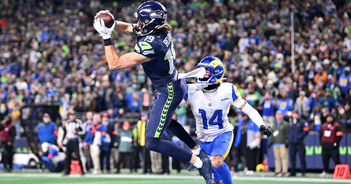 Bad Bunny, Billionaires, and the Business of Sports – Mother Jones