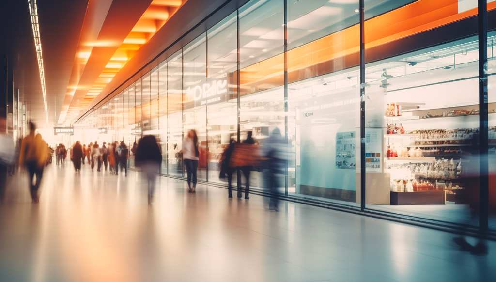 Key themes shaping the future of consumer businesses