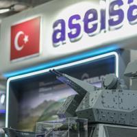 Turkish defense firm Aselsan signals global expansion in 2026