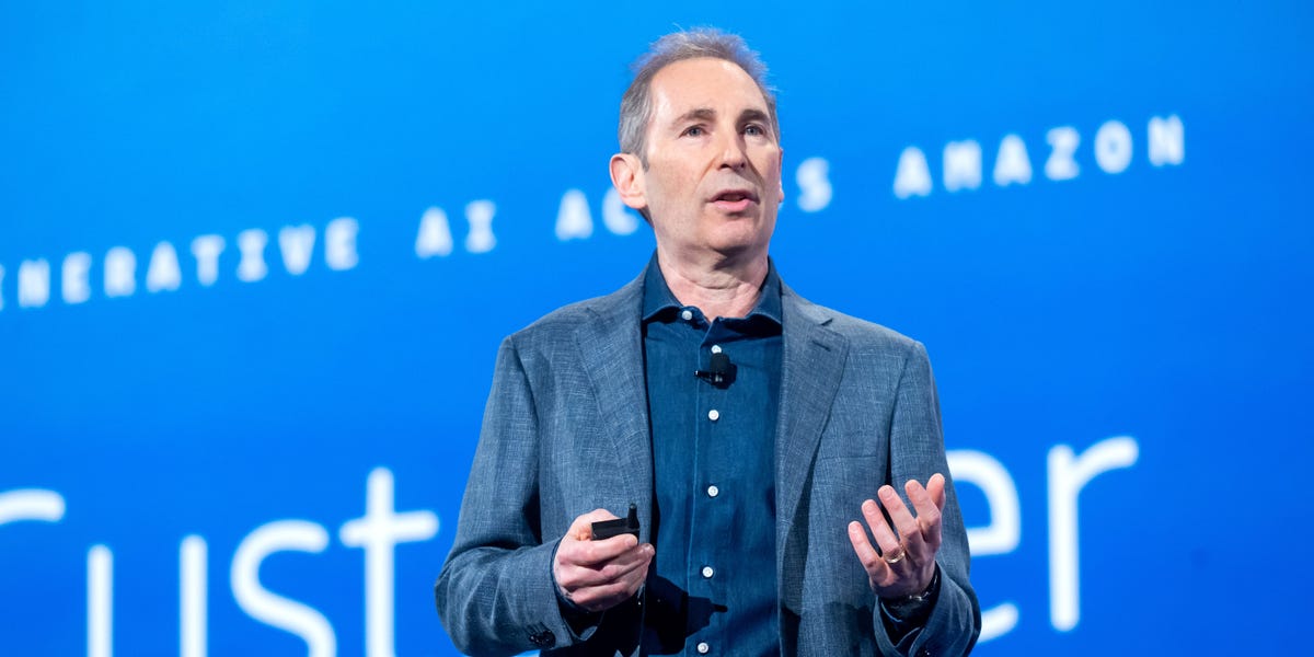 Amazon Earnings Preview: Wall Street Is Eager for Bullish Updates on AI, AWS