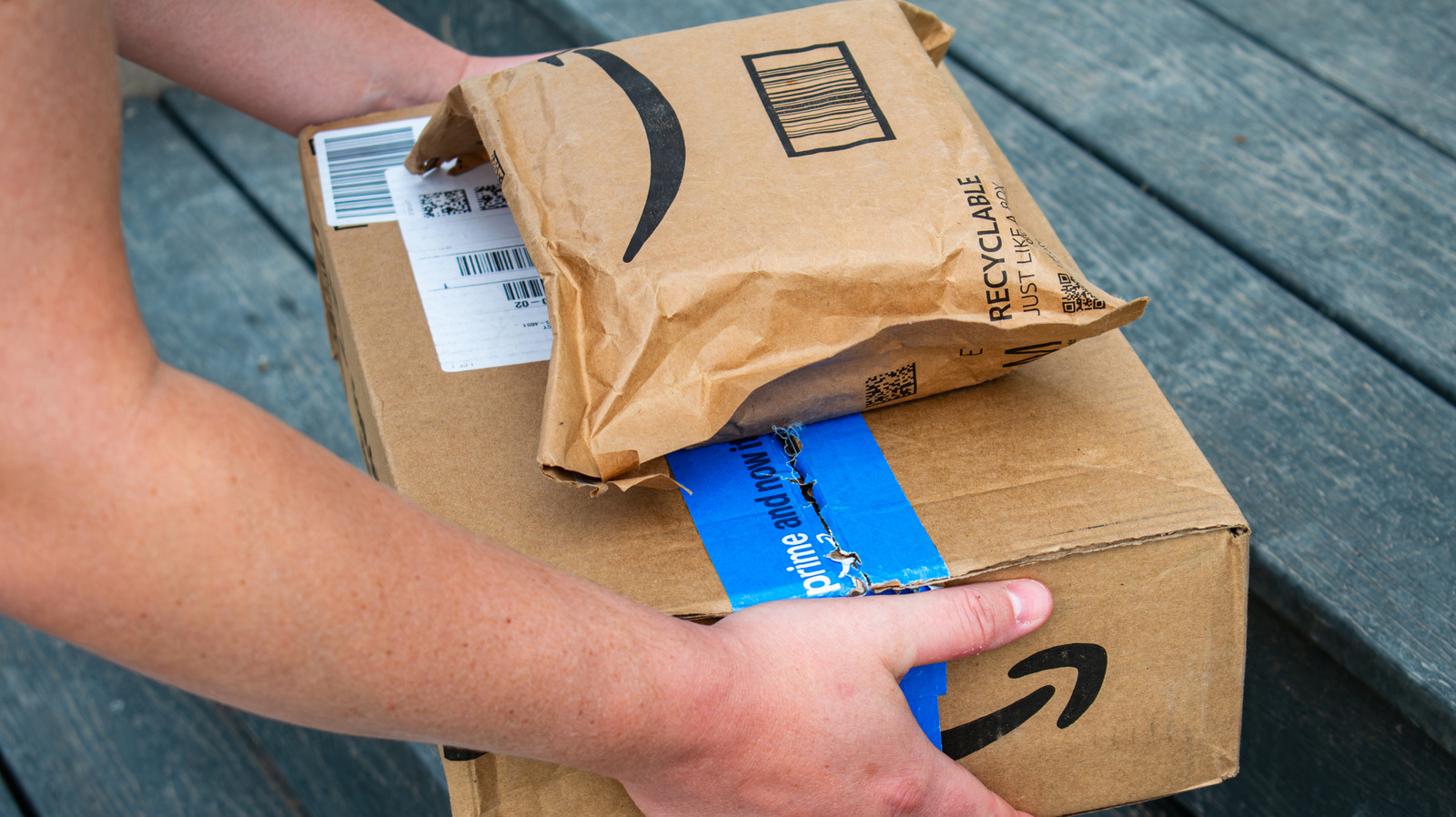 Amazon Has A Hidden Deep Discount Outlet Most Shoppers Never Find