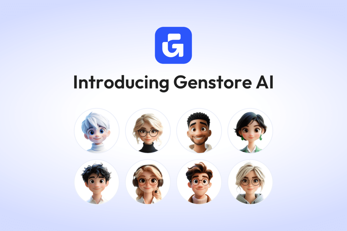 Building autonomous e‑commerce businesses with an AI agent team