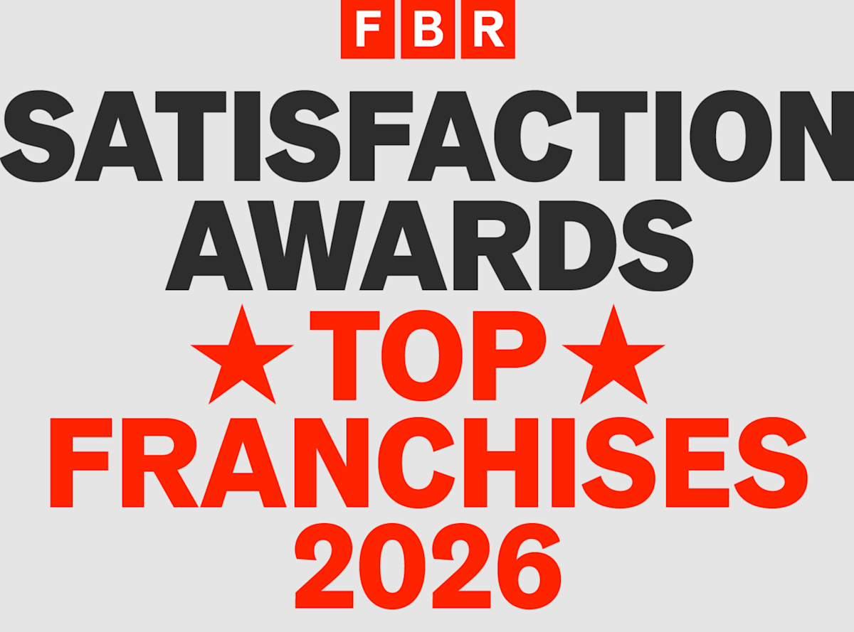 Aqua-Tots Swim School Named a 2026 Top Franchise by Franchise Business Review