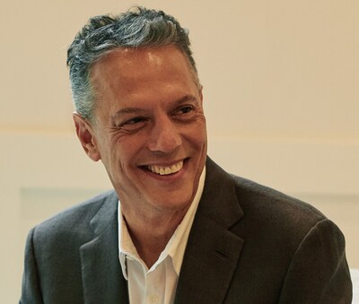 BUSINESS LEADER AND NONPROFIT EXECUTIVE LAUNCHES CAMPAIGN FOR MAYOR OF LOS ANGELES