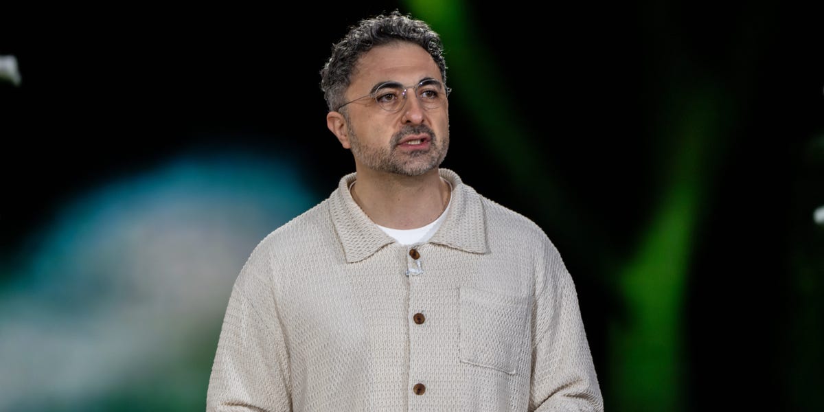 Microsoft AI CEO: Vibe Coding Is Making Software Easier to Replace