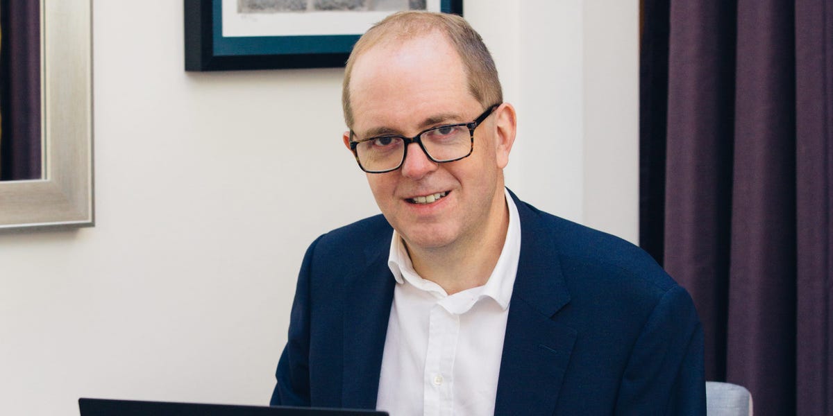 I Left Amazon and Became Angel Investor: Made Me a Better Founder