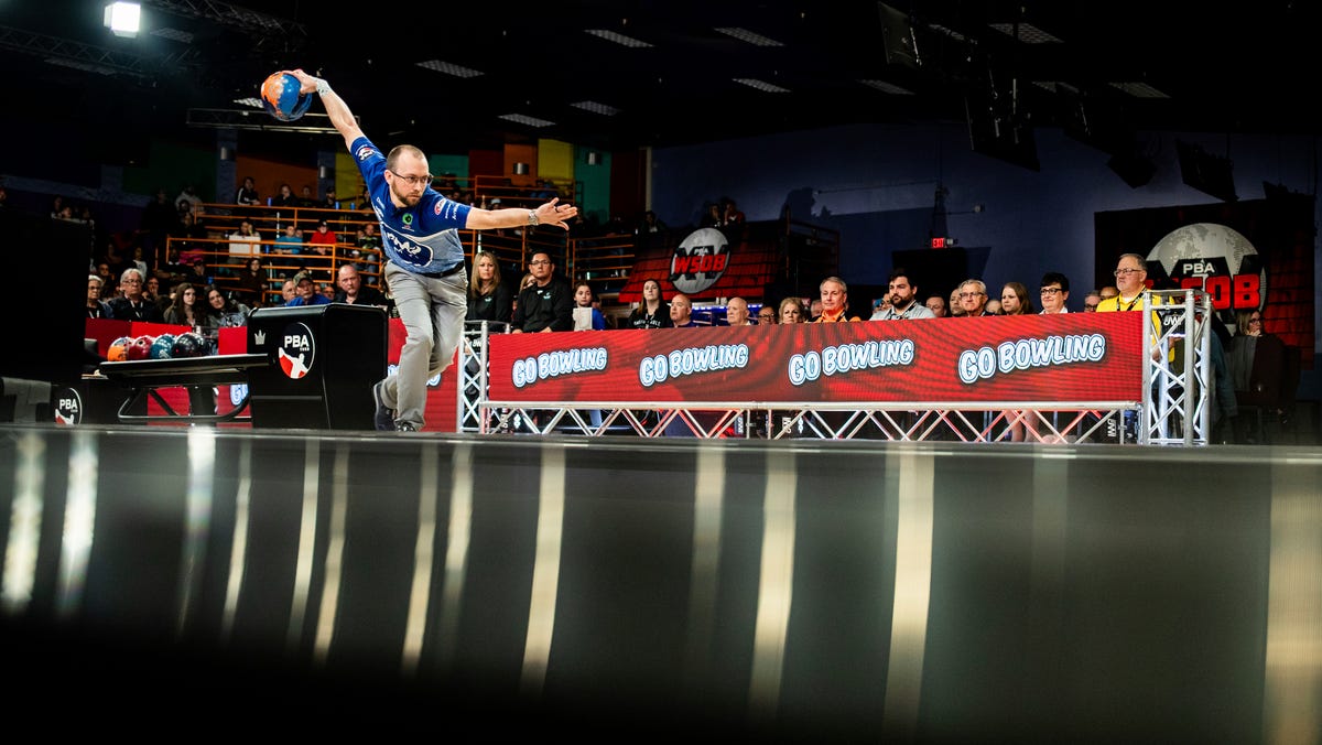 Bowling manufacturer plans $9M expansion, 90 new jobs in Muskegon