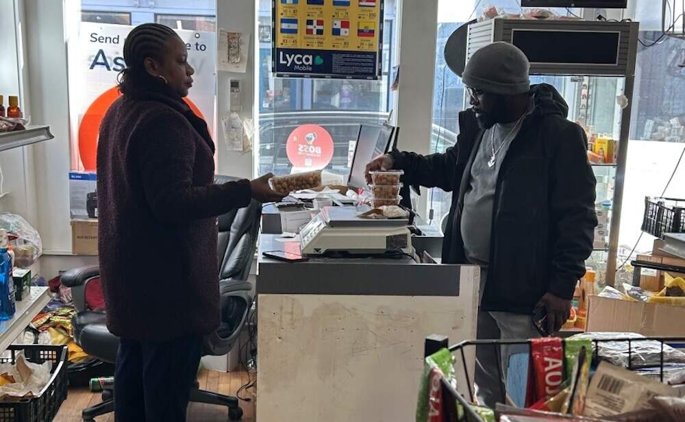 Immigrant owned businesses in Maine try to recover after ICE operations sweep their neighborhoods