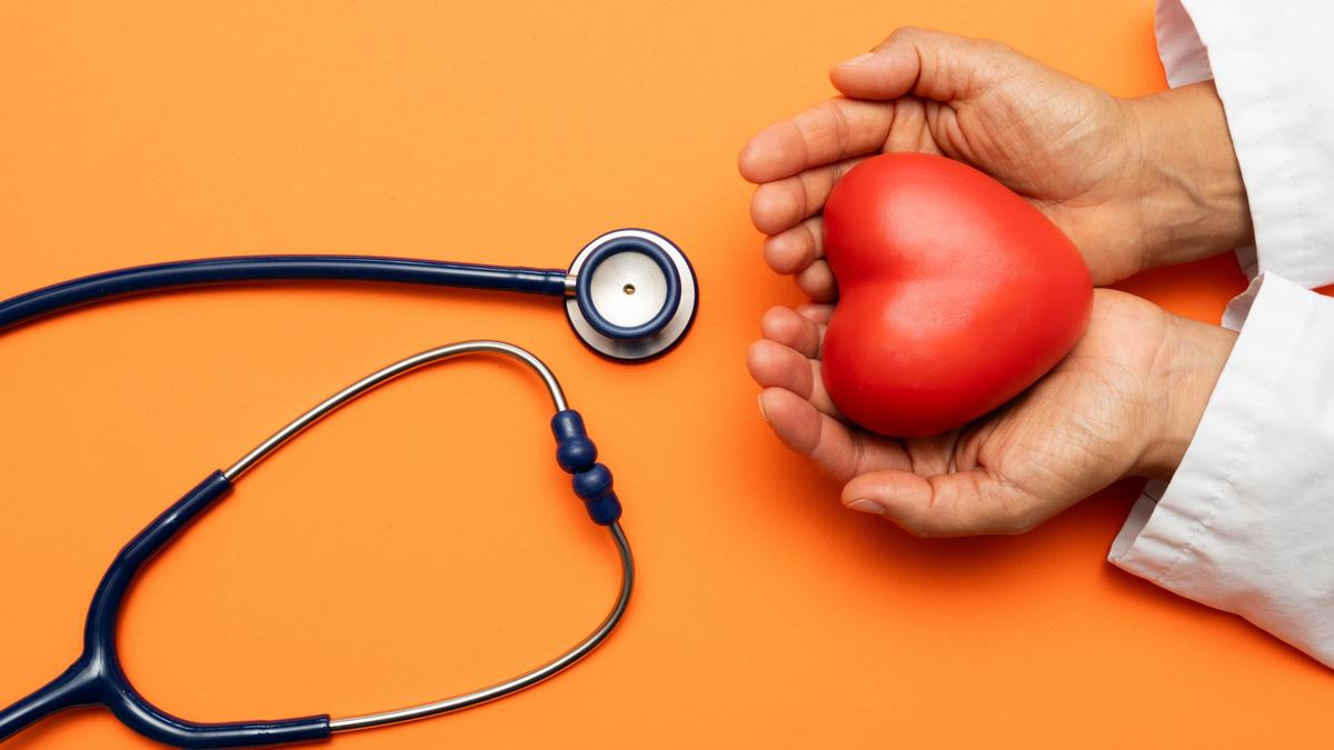Healthy lifestyle key to keeping heart fit, says doctor