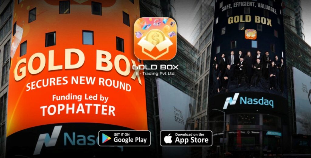 GOLD BOX Secures $65 Million in New Financing, Accelerates Expansion in Pakistan’s Interest-Based E-Commerce Market