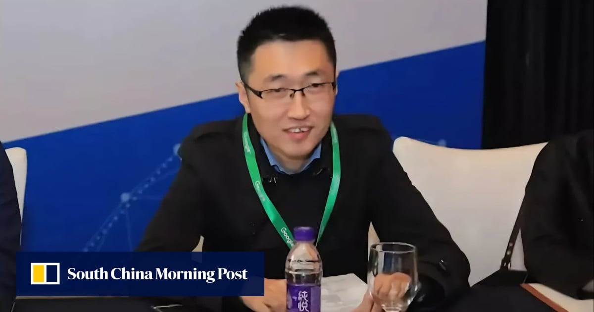 Shein founder praises Guangdong ‘roots’ in first public speech as offshore listing stalls