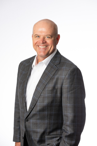 Black & Veatch promotes Donnie Ginn to lead elevated Integrated Water and Environmental Solution business