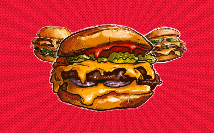 Go Beast Mode for Santa Barbara Burger Week 2026