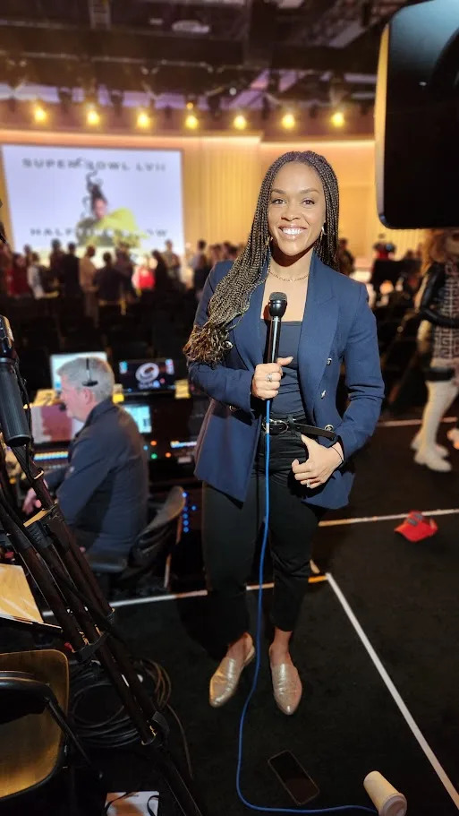 Photo provided by Danya Bacchus Whipple