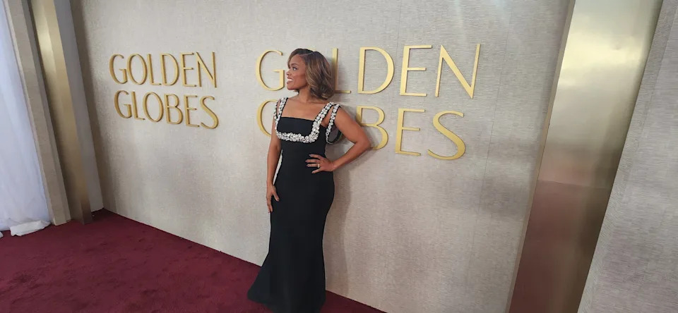 Photo provided by Danya Bacchus Whipple