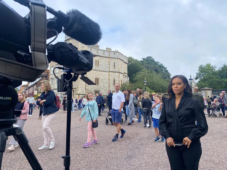 Photo provided by Danya Bacchus Whipple