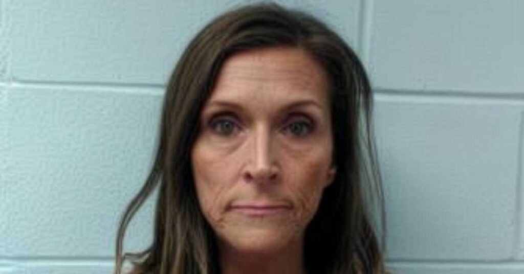 Cantonment Woman Charged With Allegedly Cashing Business Checks Meant To Pay Sales Tax : NorthEscambia.com