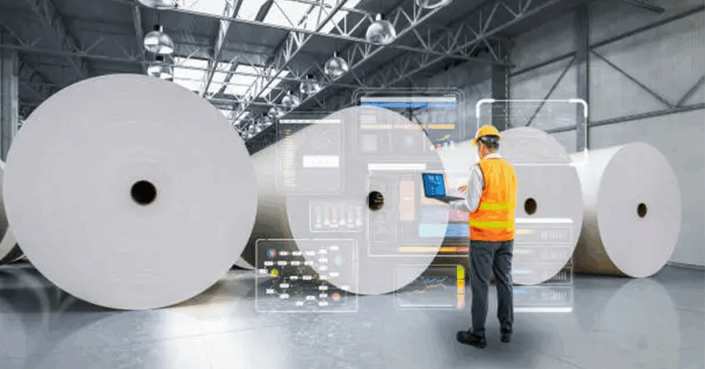 Global Development Trends of the Paper Industry and Corporate M&A Investment Strategies