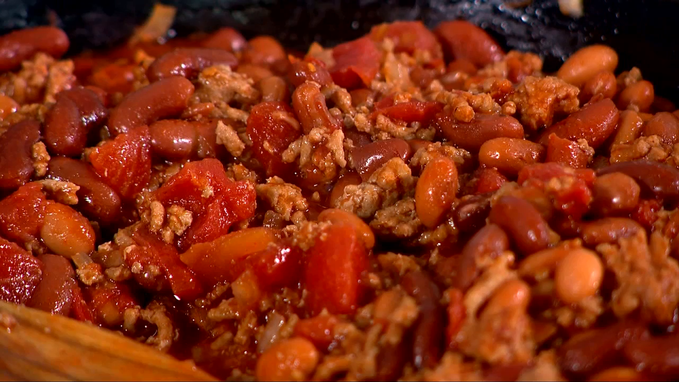 Waynesville restaurants and businesses to compete in weekend chili cook-off