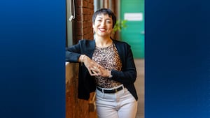 CEO of local business incubator Ascender to step down in April