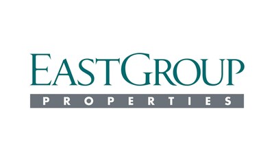 EastGroup Properties Announces Recent Business Activity and Participation in Upcoming Conference