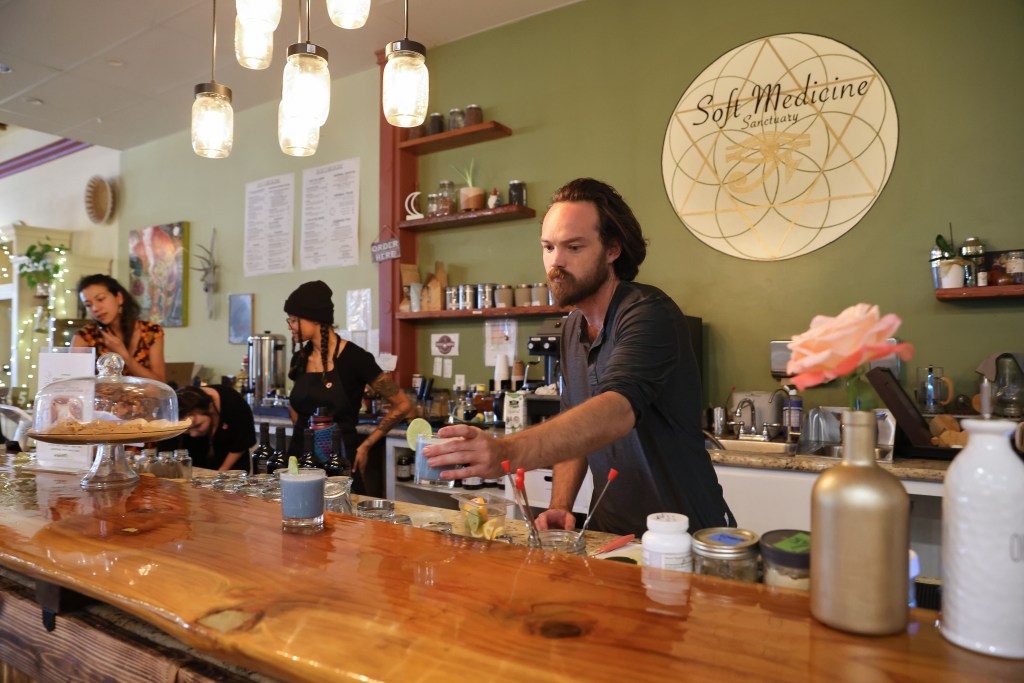 Sebastopol business owner facing allegations of sexual assault, financial coercion by former girlfriend, business partners