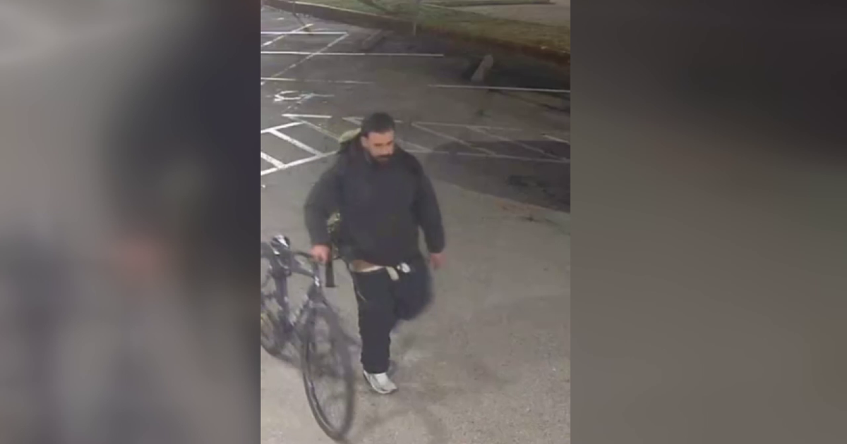 Serial burglar steals from family-owned business in Bellaire for kids on the spectrum