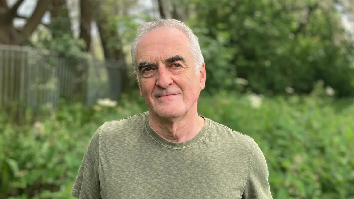 The campaigners who inspired Dirty Business drama