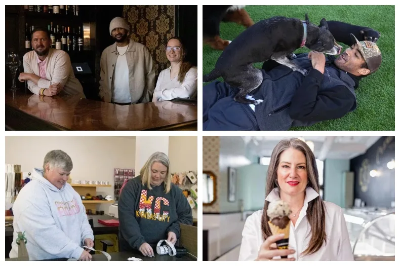 What JoCo businesses opened and closed, and what is coming soon