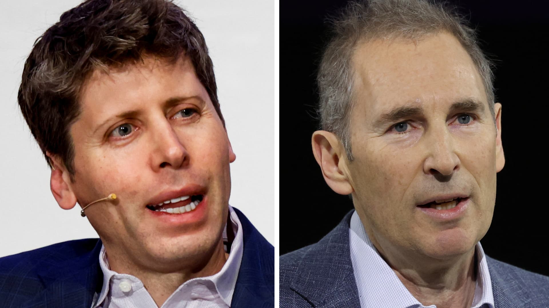 Amazon's $50B stake in OpenAI could boost its AI, cloud businesses