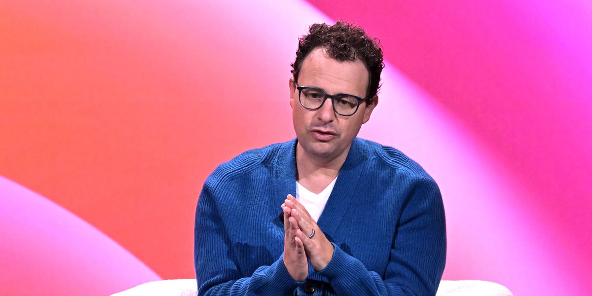 Anthropic CEO: It's Patriotic to Disagree With Government