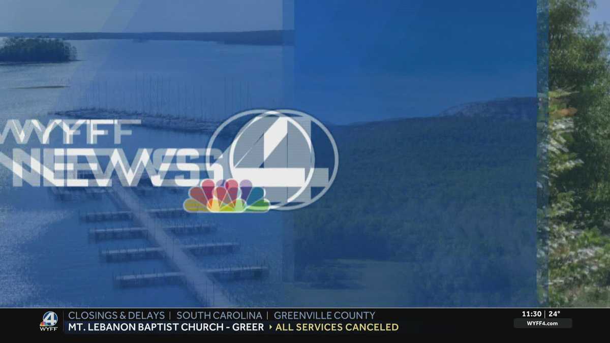 4 The Record: Business Climate in Greenville