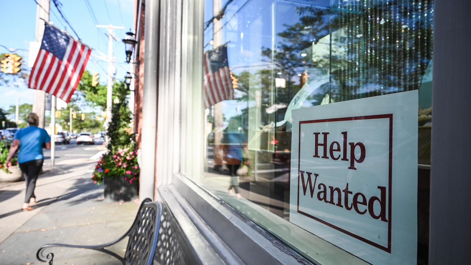 $5 Trillion Worth Of Baby Boomer Businesses Set To Be Transferred, Report Says