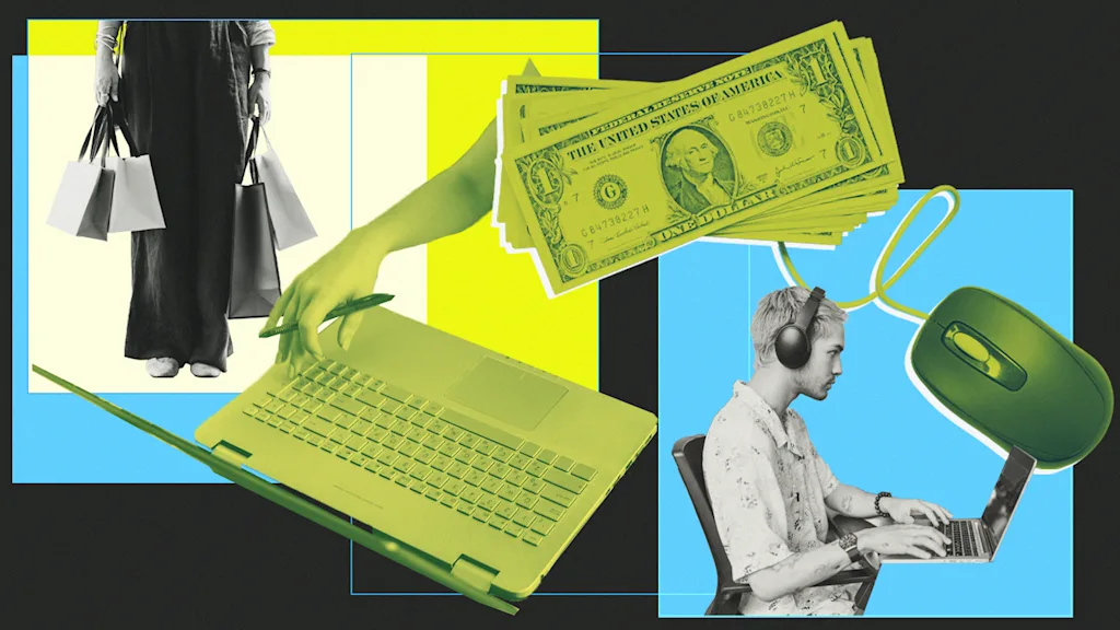 7 Creative Side Hustle Business Ideas for Gen Z