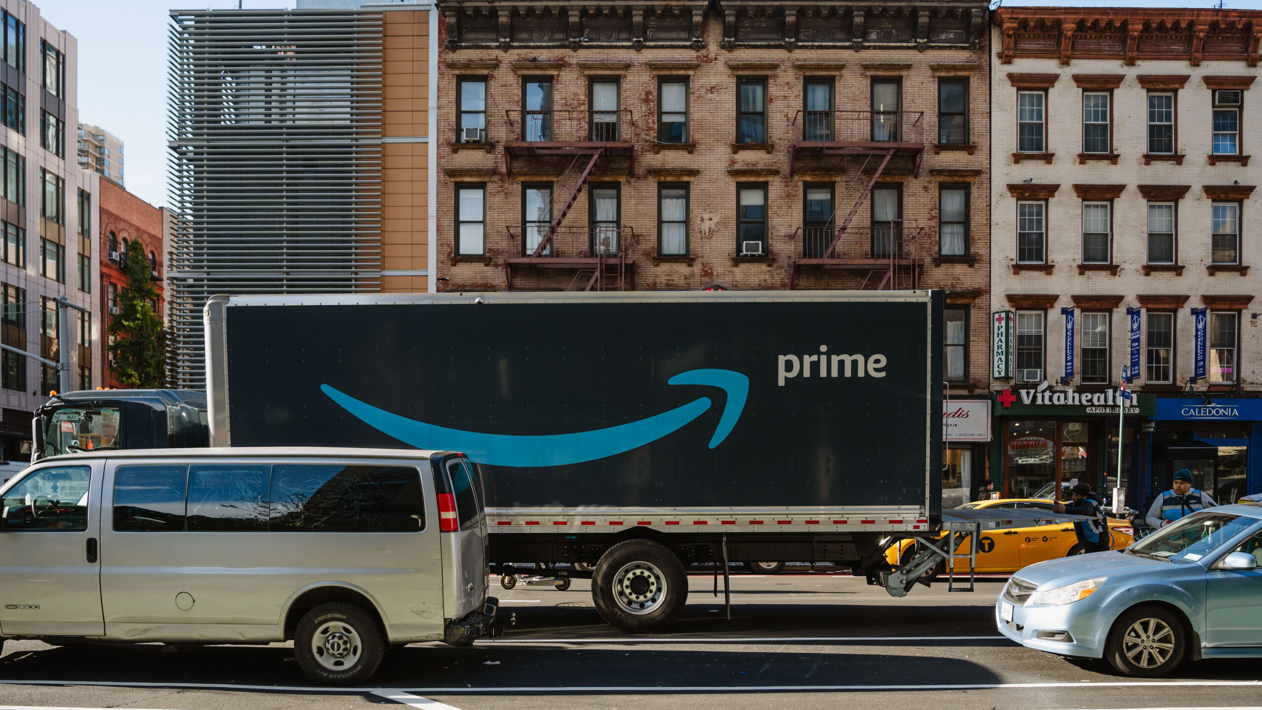 A Reprieve for the Markets, but For How Long?