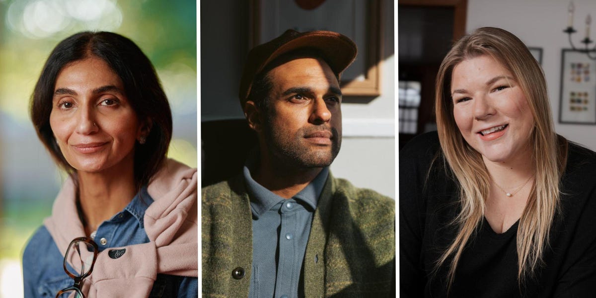 AI Gives These Small Business Owners an Edge in the CPG Industry