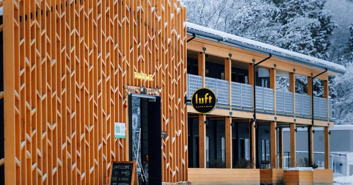 Adventure Lifestyle Brand Storms into Canada with First International Property in Revelstoke, British Columbia